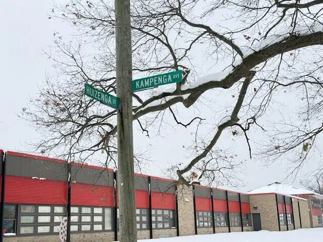 1062 Kampenga Avenue, Muskegon, MI 49442 - Image #2