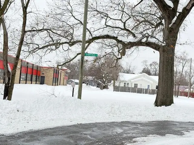 1062 Kampenga Avenue, Muskegon, MI 49442 - Image #3