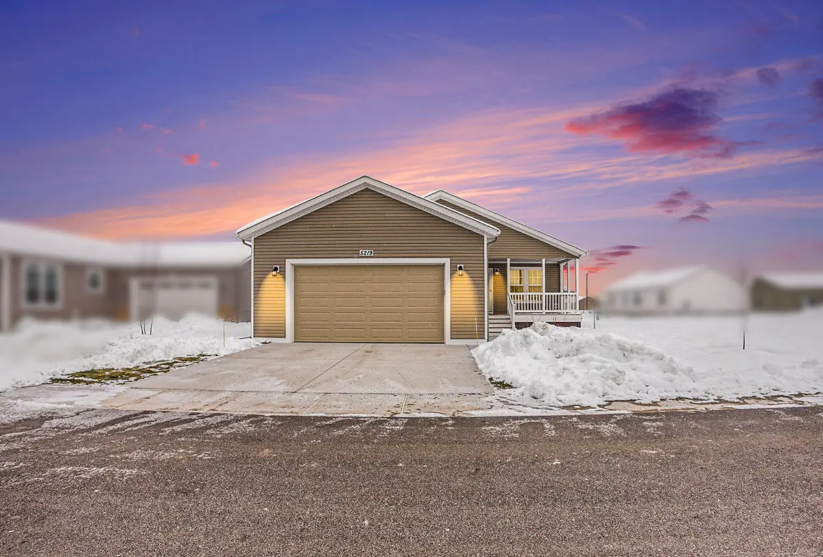 5219 Hollow Lane, Holland, MI 49423 - Image #1