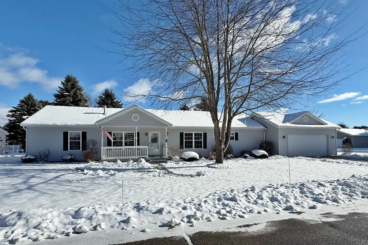 7750 Sunset Shores Drive, Canadian Lakes, MI 49346 - Image #1