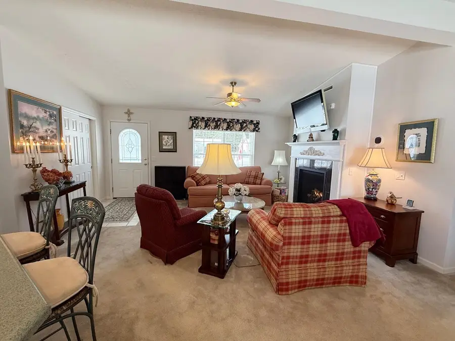 7750 Sunset Shores Drive, Canadian Lakes, MI 49346 - Image #2