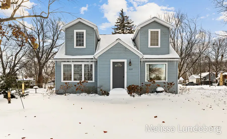 220 Barber Street, Spring Lake, MI 49456 - Image #3