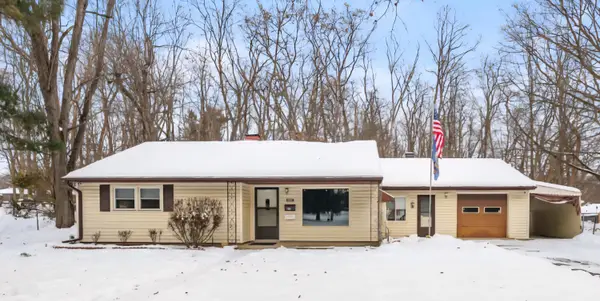 1110 Denway Drive, Kalamazoo, MI 49008