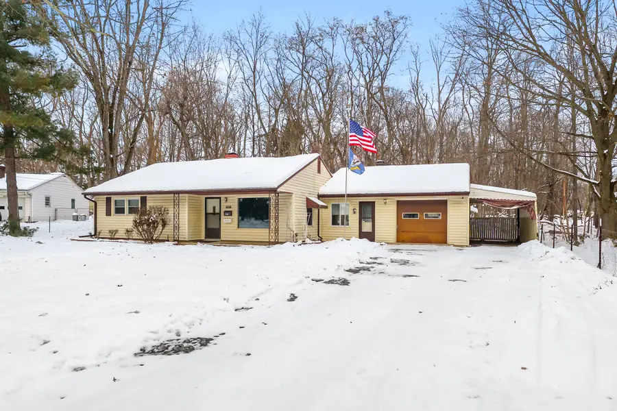 1110 Denway Drive, Kalamazoo, MI 49008 - Image #2