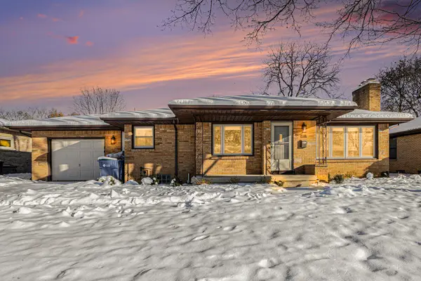 1518 Mayfield Avenue Ne, Grand Rapids, MI 49505