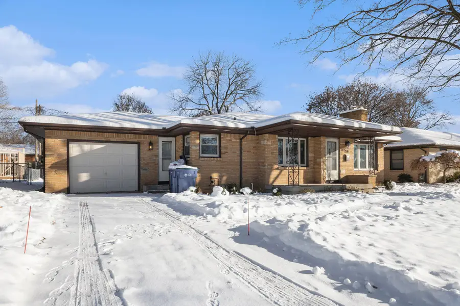 1518 Mayfield Avenue Ne, Grand Rapids, MI 49505 - Image #2