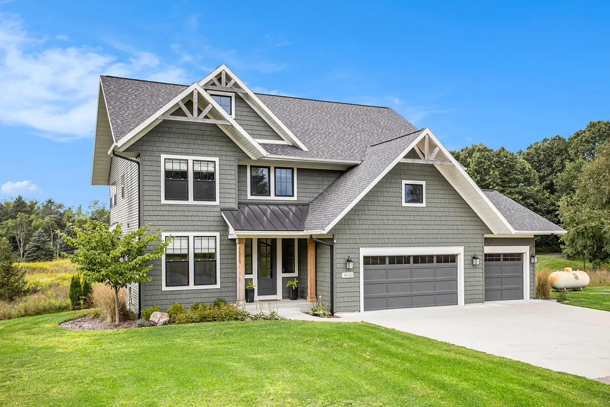 9030 S 8th Street, Schoolcraft, MI 49087 - Image #1