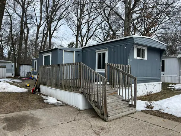 3764 Liberty Avenue, Muskegon, MI 49442