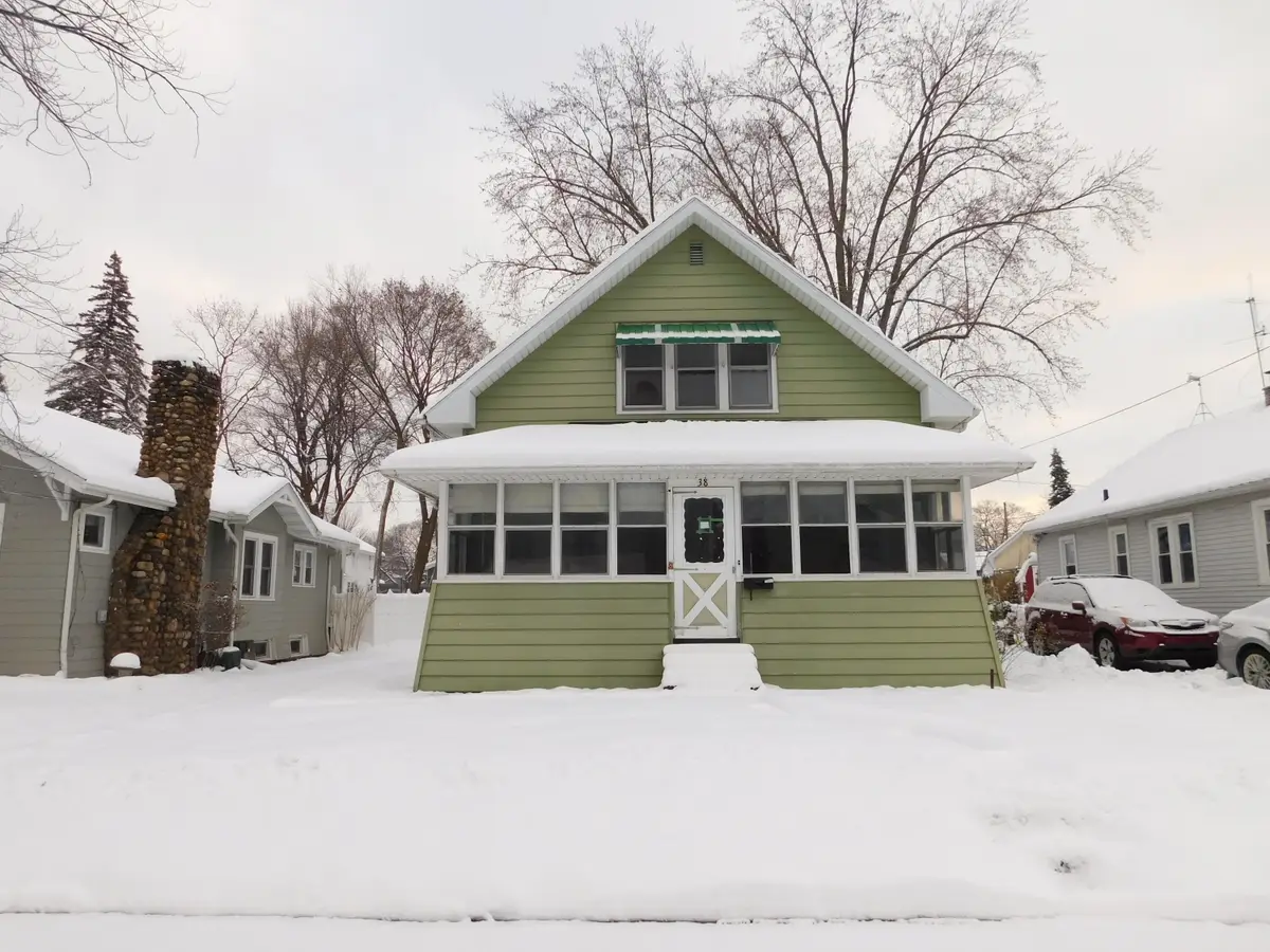 38 East Avenue N, Battle Creek, MI 49017 - Image #1