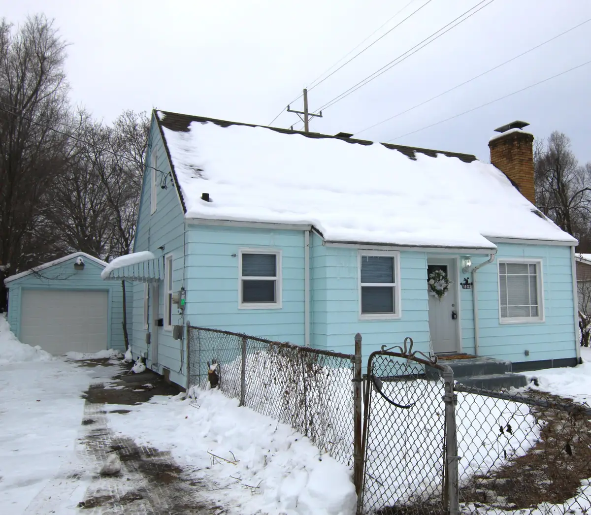 1803 Sunnyside Drive, Kalamazoo, MI 49048 - Image #1