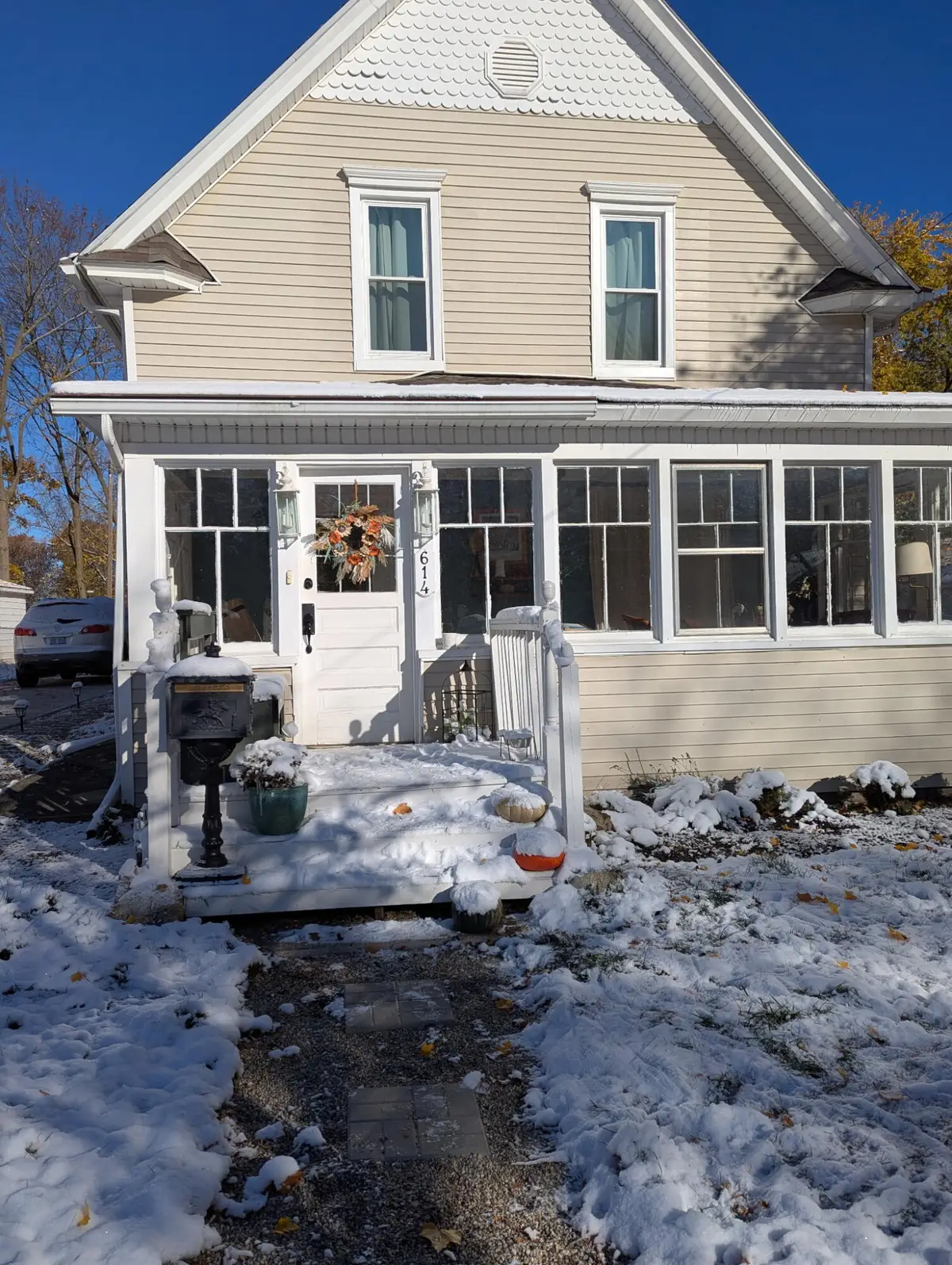 614 W Cass Street, Greenville, MI 48838 - Image #1