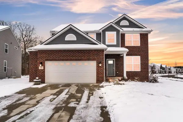 300 Honey Tree Way, Ann Arbor, MI 48103