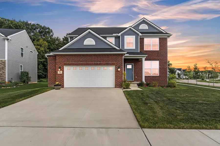 300 Honey Tree Way, Ann Arbor, MI 48103 - Image #2
