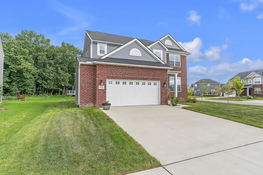 300 Honey Tree Way, Ann Arbor, MI 48103 - Image #3