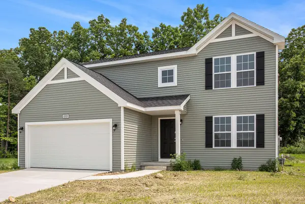 540 Hawk Wood Court Ne, Cedar Springs, MI 49319