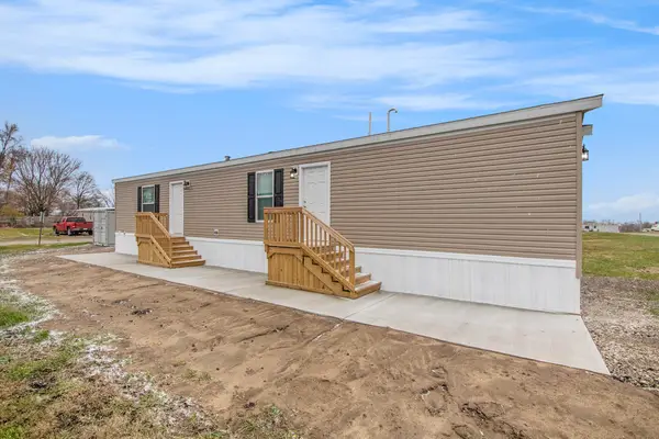 59733 Decatur Road #34, Cassopolis, MI 49031