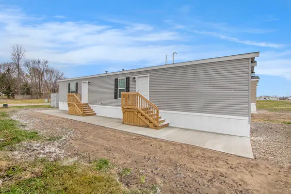 59733 Decatur Road #33, Cassopolis, MI 49031