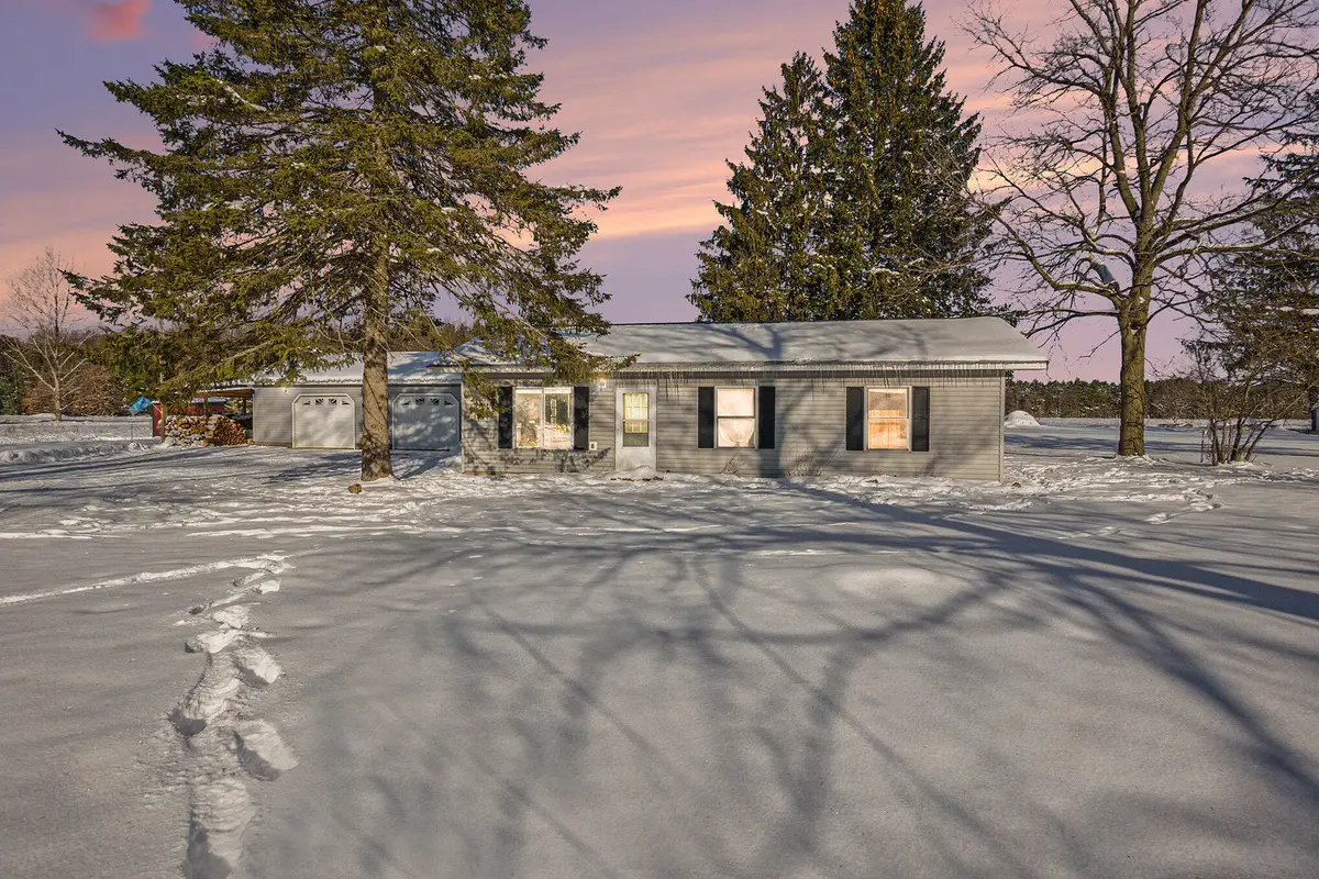 3955 N River Drive, Newaygo, MI 49337 - Image #1