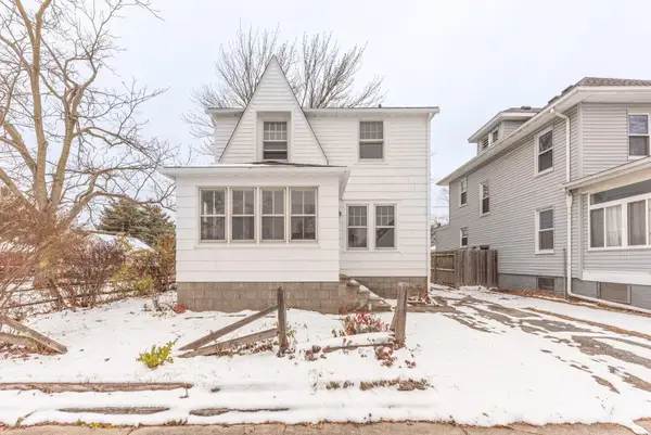 701 Michigan Avenue, Monroe, MI 48162