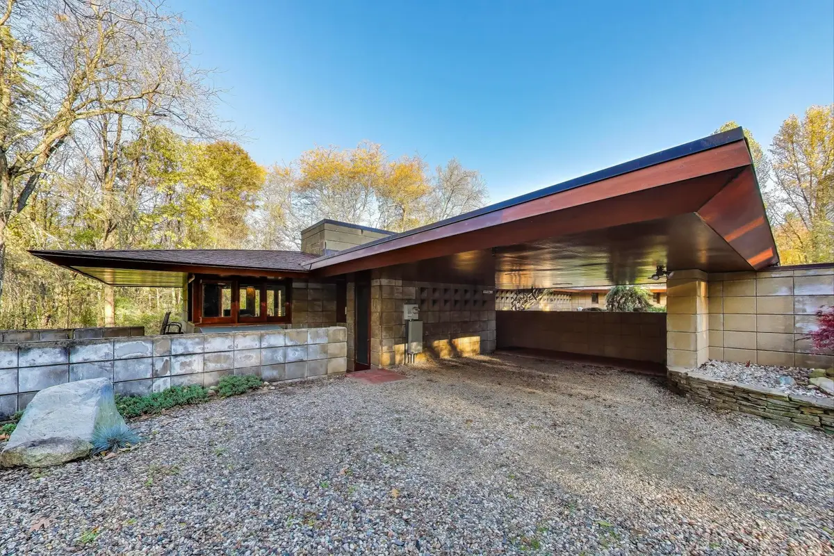 11185 Hawthorne Drive, Galesburg, MI 49053 - Image #1