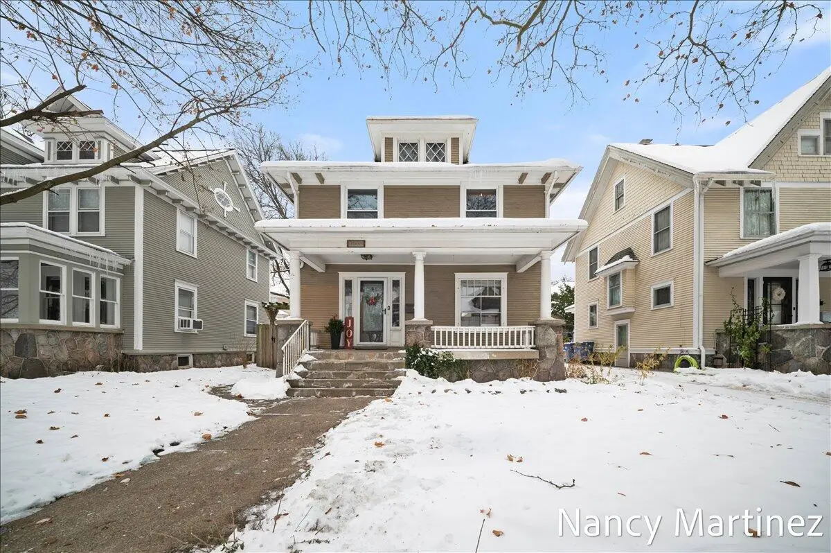 342 Hampton Avenue Se, Grand Rapids, MI 49506 - Image #1