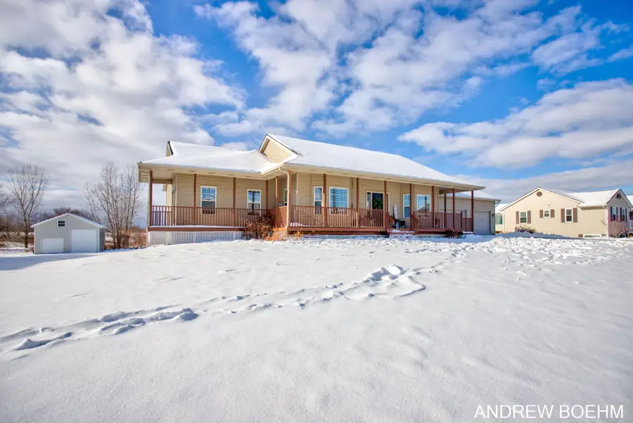 2521 Air Park Drive, Zeeland, MI 49464 - Image #3