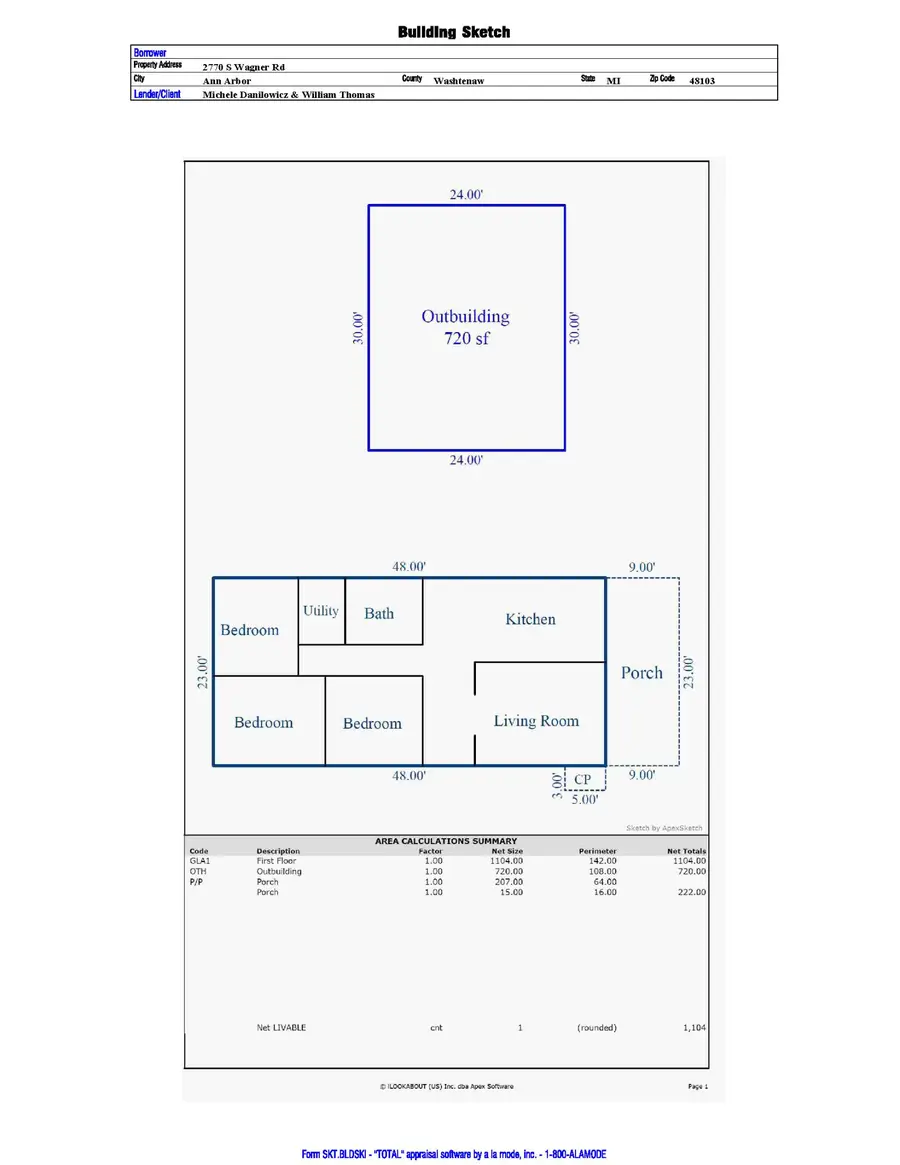 2770 S Wagner Road, Ann Arbor, MI 48103 - Image #3