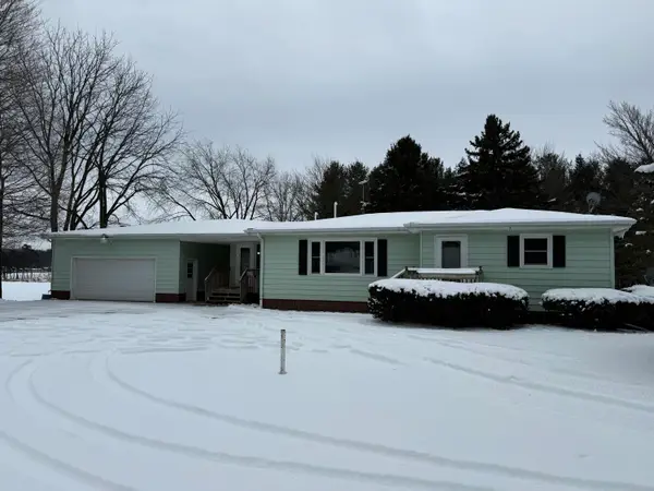 265 Dildine Road, Ionia, MI 48846