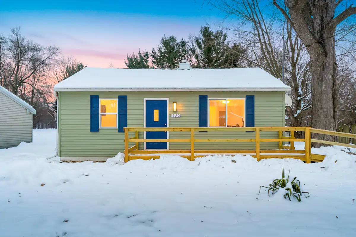 122 Creekview Drive, Battle Creek, MI 49037 - Image #1