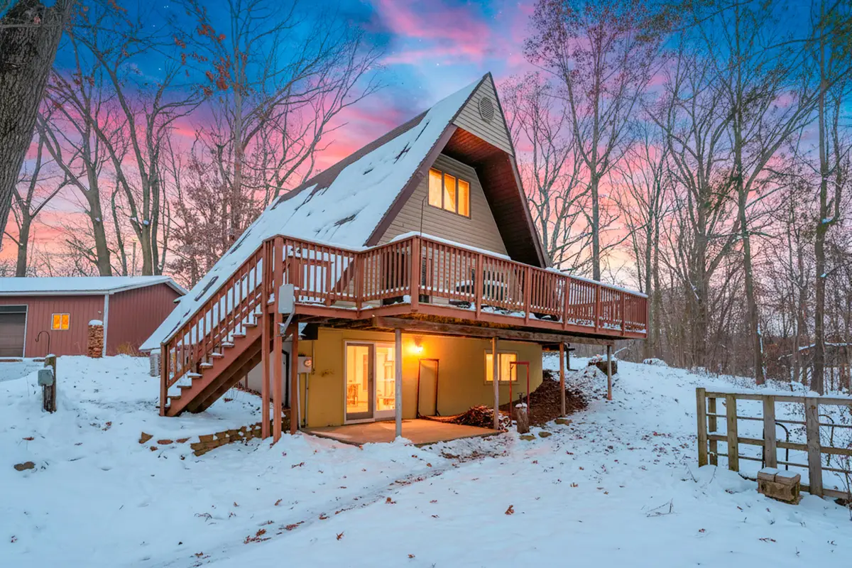 13950 Brady Road, Bellevue, MI 49021 - Image #1