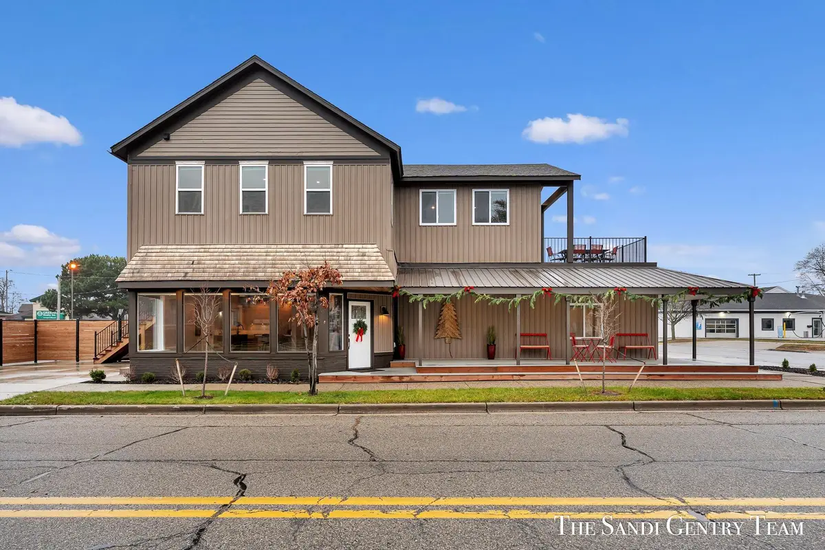 300 N 7th Street #Unit 1- Main, Grand Haven, MI 49417 - Image #1