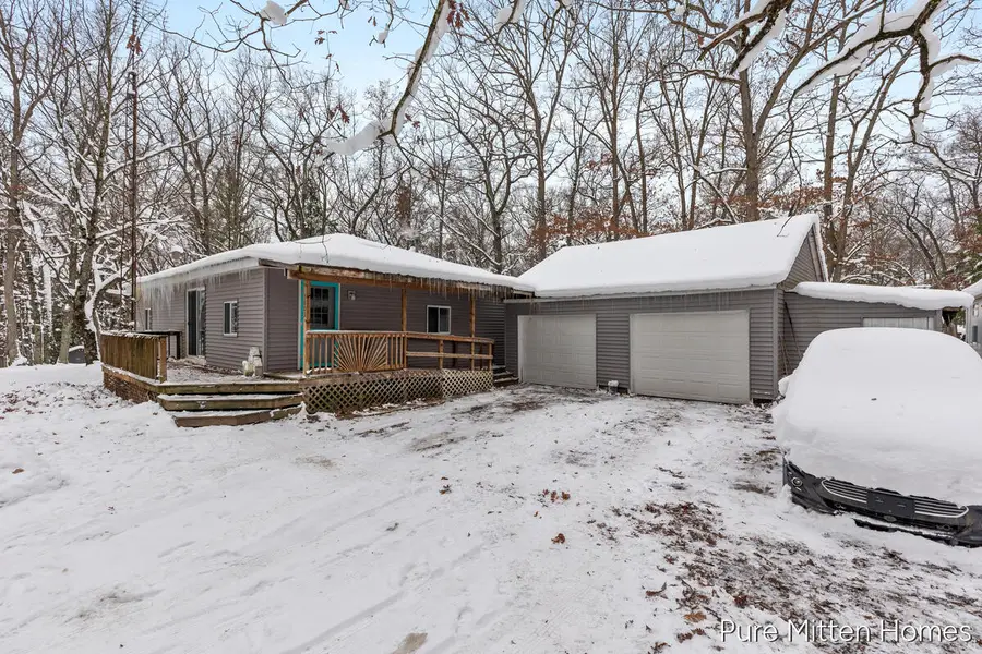3803 Underwood Drive, Bitely, MI 49309 - Image #3