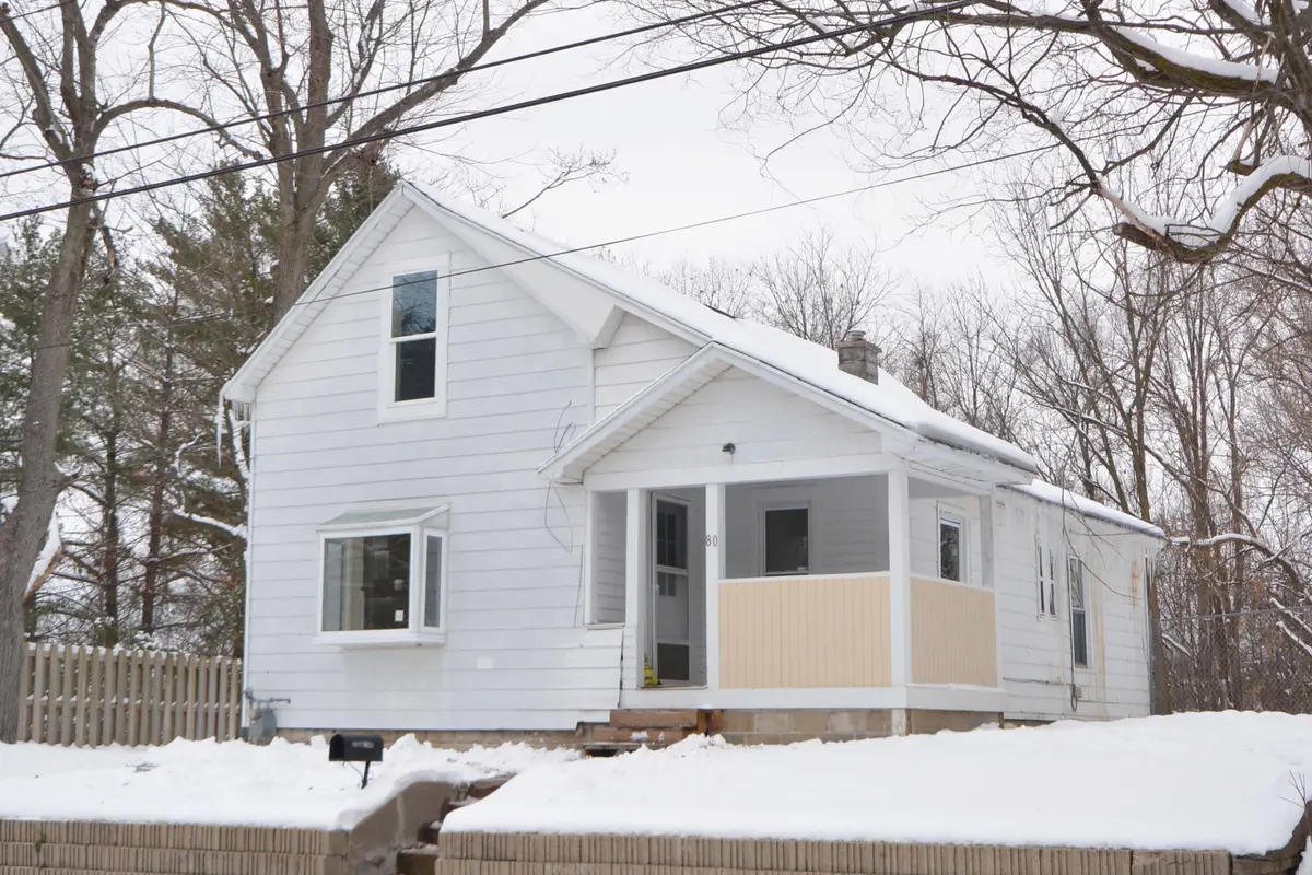 80 Vineyard Avenue, Battle Creek, MI 49037 - Image #1