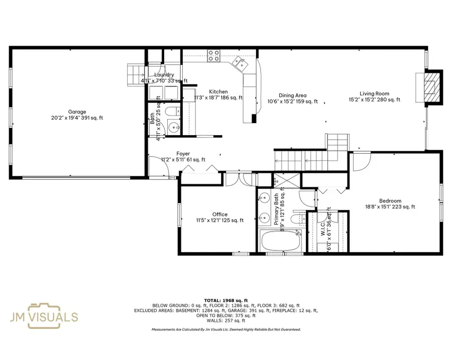 6944 Stonewood Place Drive, Clarkston, MI 48346 - Image #3