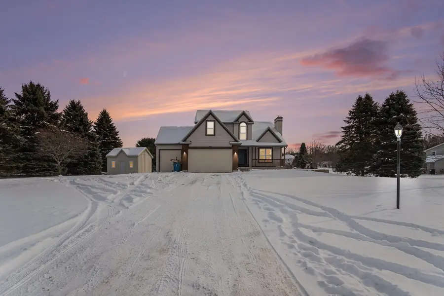 7120 Russet Trail Ne, Rockford, MI 49341 - Image #2