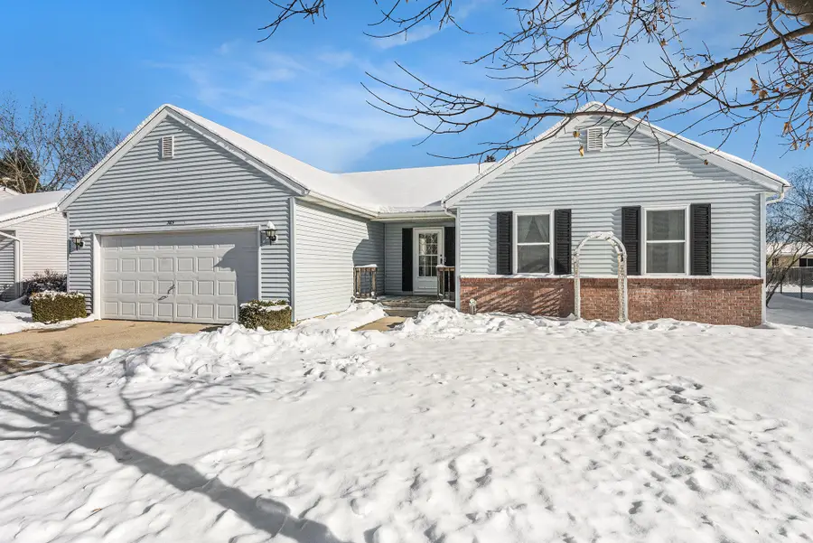 385 Cynthia Street, Galesburg, MI 49053 - Image #3