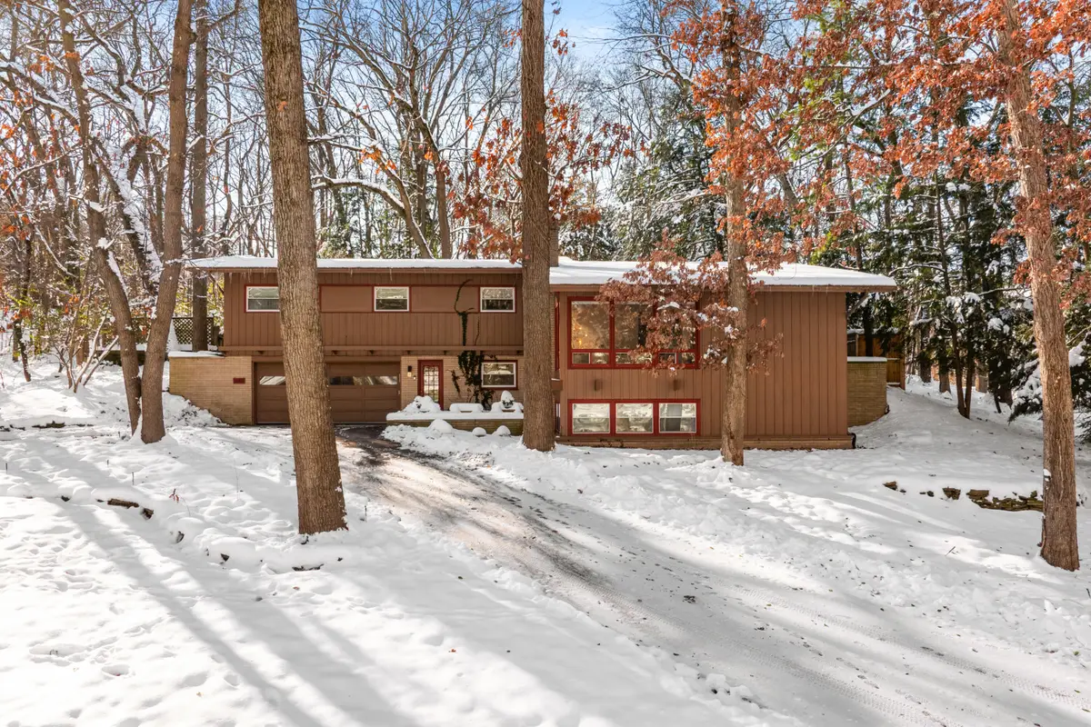 2146 Treehaven Drive, Kalamazoo, MI 49008 - Image #1