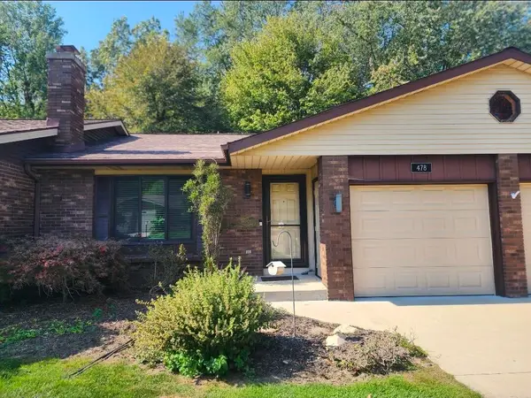 478 Amity Street, Douglas, MI 49406