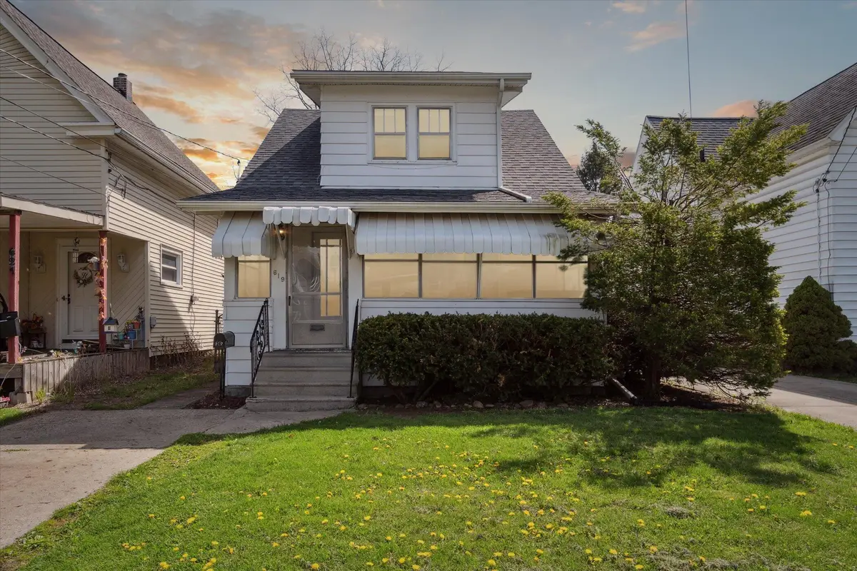 619 N State Street, Jackson, MI 49202 - Image #1