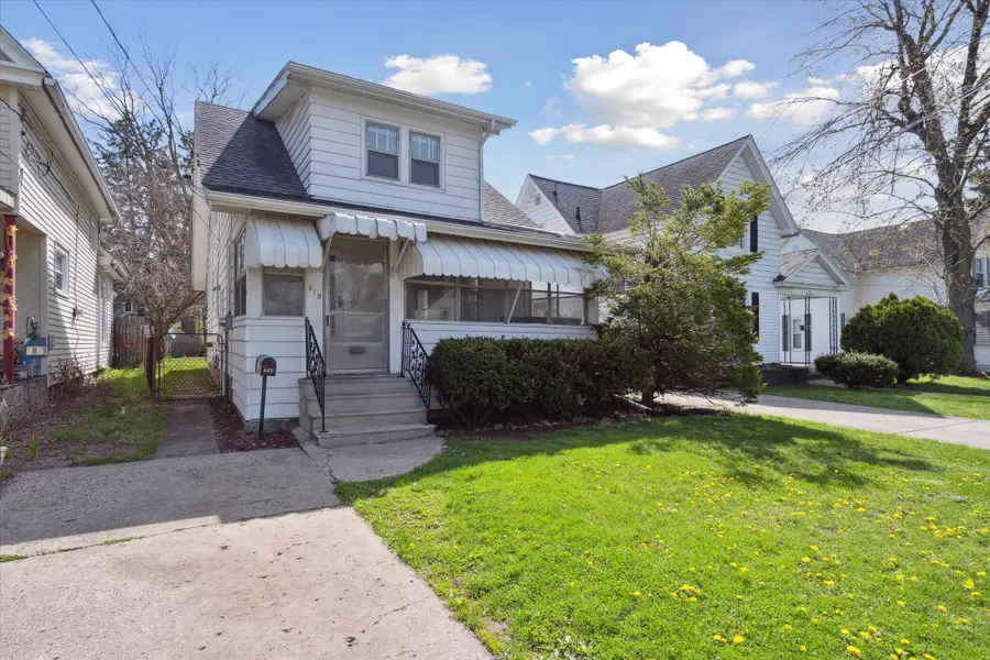 619 N State Street, Jackson, MI 49202 - Image #2