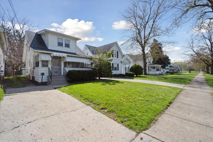 619 N State Street, Jackson, MI 49202 - Image #3