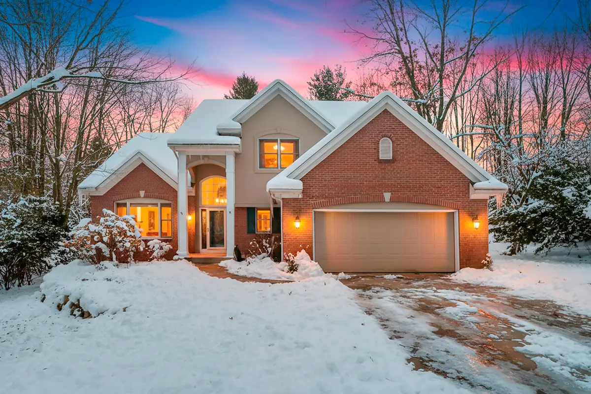 6086 Taggers Trail, Richland, MI 49083 - Image #1