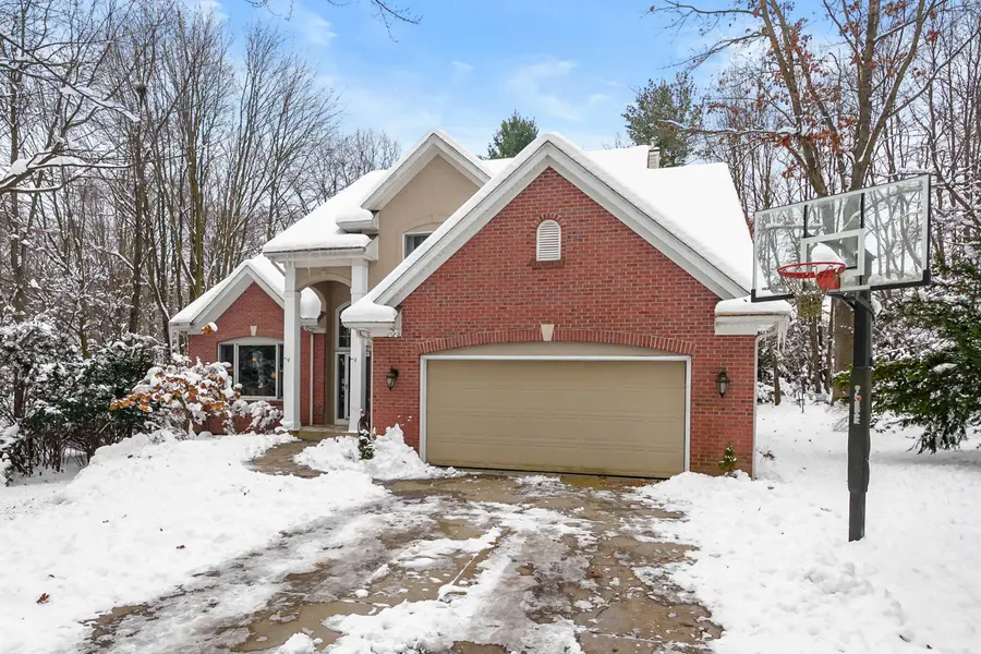 6086 Taggers Trail, Richland, MI 49083 - Image #2