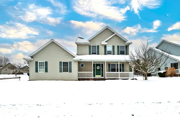 5071 Haddon Hall Drive, Holt, MI 48842