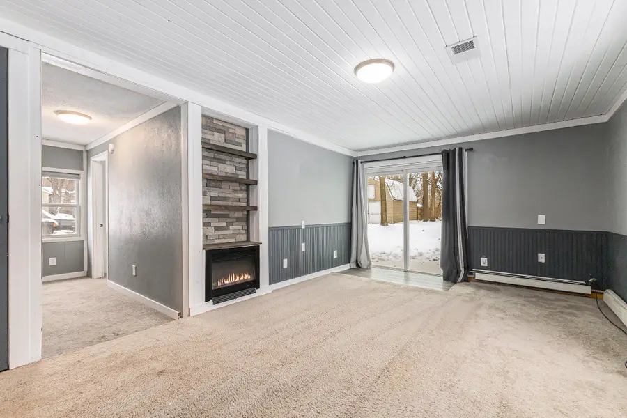 33 Fuller Street, Saranac, MI 48881 - #3