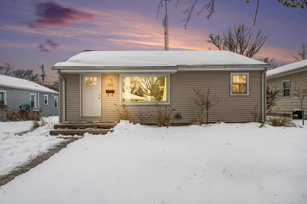 707 Botham Avenue, St. Joseph, MI 49085