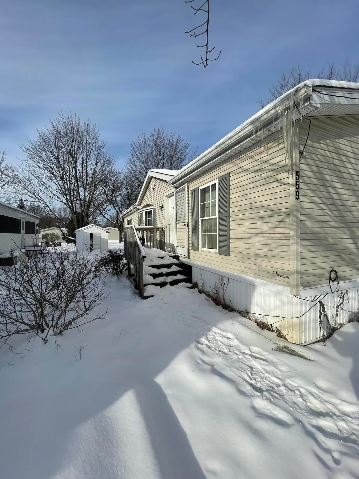 559 Triann Drive Se, Grand Rapids, MI 49548 - Image #1