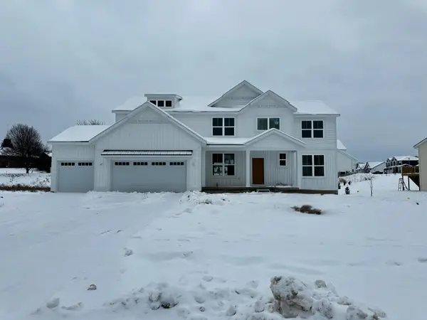 1710 Round Barn Drive, Hudsonville, MI 49426