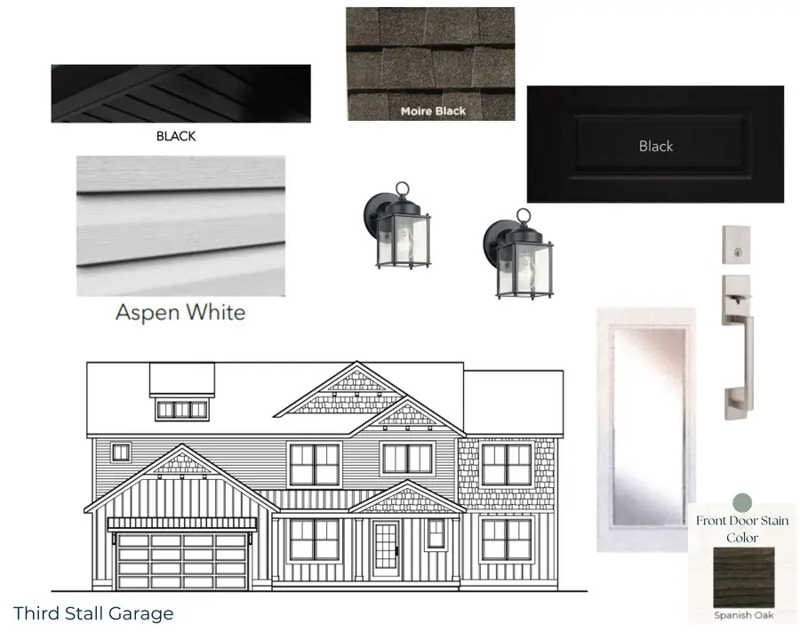 1710 Round Barn Drive, Hudsonville, MI 49426 - Image #2