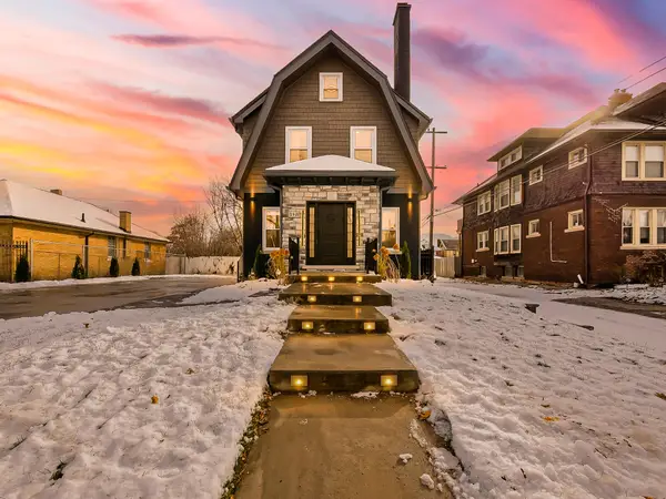 2431 Lothrop Street, Detroit, MI 48206